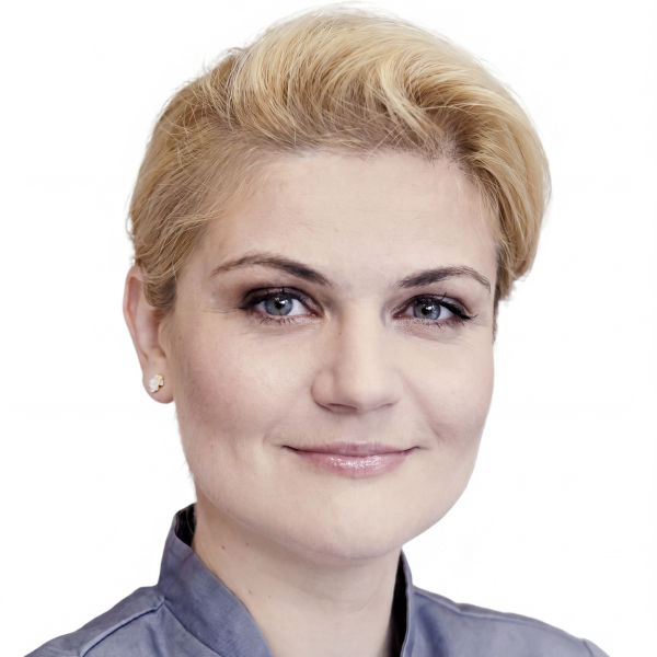 Joanna Zając